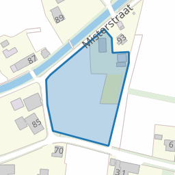 Perceel ATN02-O-1390