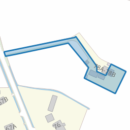 Perceel ATN02-O-1392