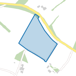 Perceel ATN02-O-1395