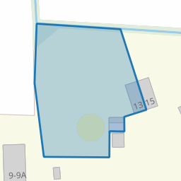 Perceel ATN02-O-1432