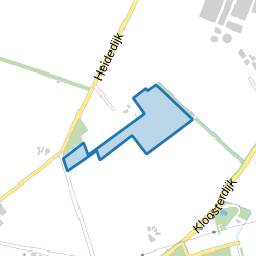 Perceel ATN02-O-1468