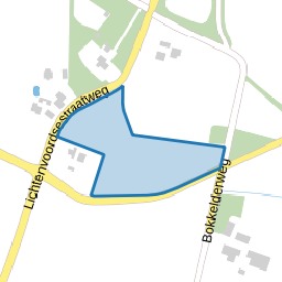 Perceel ATN02-O-1516