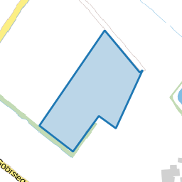 Perceel ATN02-O-1560