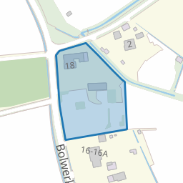 Perceel ATN02-O-1580