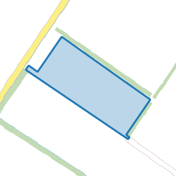 Perceel ATN02-O-1590