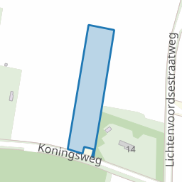 Perceel ATN02-O-1601