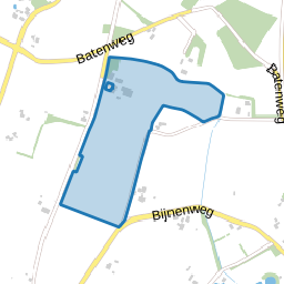 Perceel ATN02-O-1650