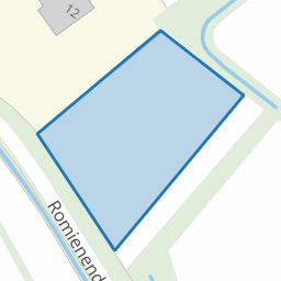 Perceel ATN02-O-1662