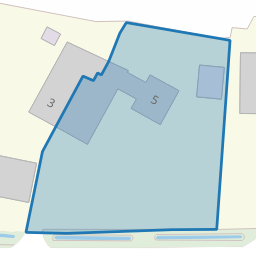 Perceel ATN02-O-1667