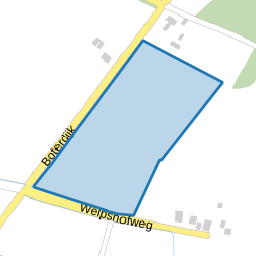 Perceel ATN02-O-1685