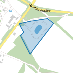 Perceel ATN02-O-1707