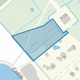 Perceel ATN02-O-1738