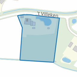 Perceel ATN02-O-1761