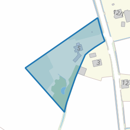 Perceel ATN02-O-1770