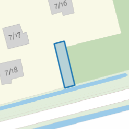 Perceel ATN02-P-1030