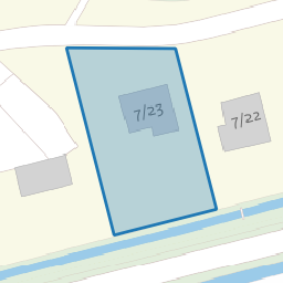 Perceel ATN02-P-1031