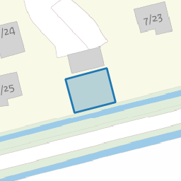 Perceel ATN02-P-1032