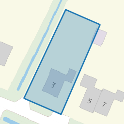 Perceel ATN02-P-1043