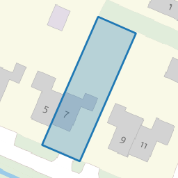 Perceel ATN02-P-1045