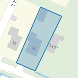 Perceel ATN02-P-1050