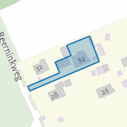 Perceel ATN02-P-1135