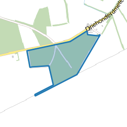 Perceel ATN02-P-1151