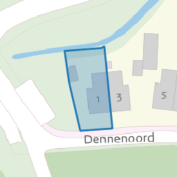 Perceel ATN02-P-1182