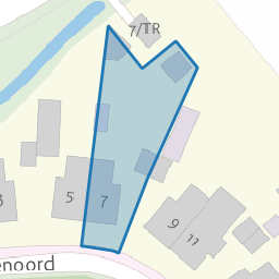 Perceel ATN02-P-1230