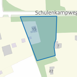 Perceel ATN02-P-1232