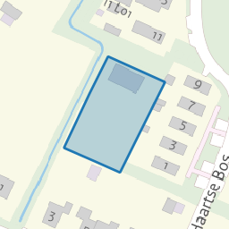 Perceel ATN02-P-1253