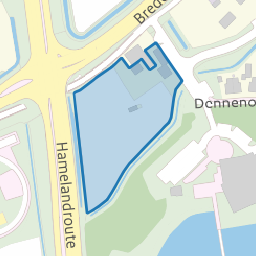 Perceel ATN02-P-1268