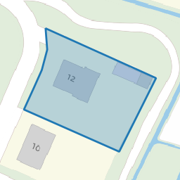 Perceel ATN02-P-1307