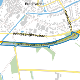 Perceel ATN02-P-1312