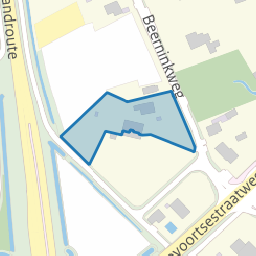 Perceel ATN02-P-1324