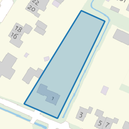 Perceel ATN02-P-1332