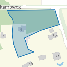 Perceel ATN02-P-1388