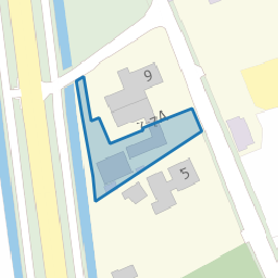 Perceel ATN02-P-1425