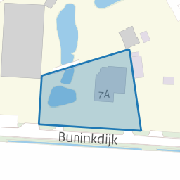 Perceel ATN02-P-1500