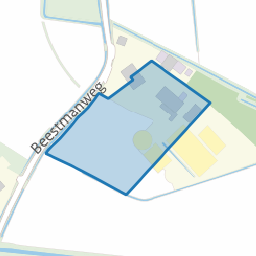 Perceel ATN02-P-1505