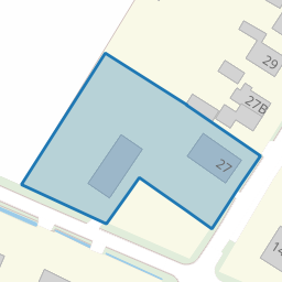 Perceel ATN02-P-1511