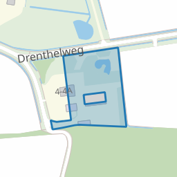 Perceel ATN02-P-1520