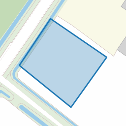 Perceel ATN02-P-1527