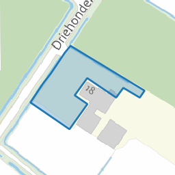 Perceel ATN02-P-1528