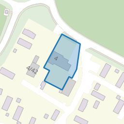 Perceel ATN02-P-1536