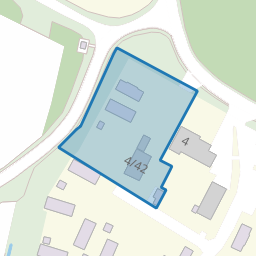 Perceel ATN02-P-1537