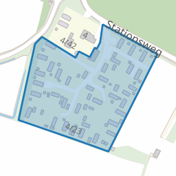 Perceel ATN02-P-1538