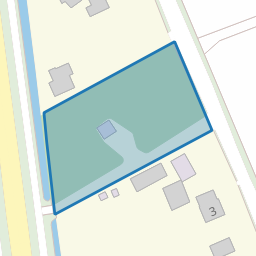 Perceel ATN02-P-1539