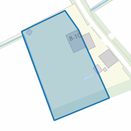 Perceel ATN02-P-1581