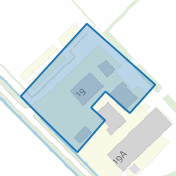 Perceel ATN02-R-1020