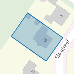 Perceel ATN02-R-1030